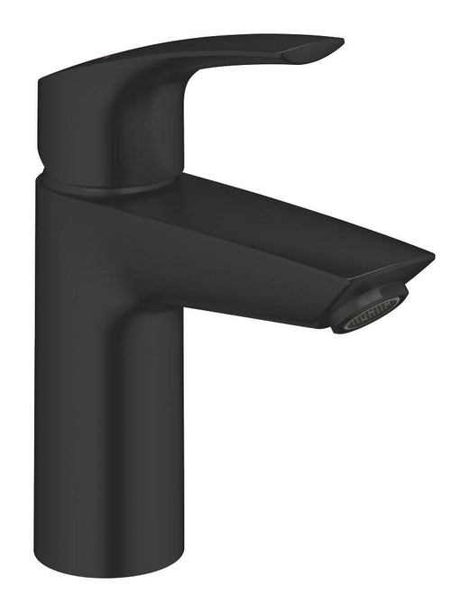 Grohe Eurosmart Lavabo Bataryası, Mat Siyah - 239222433