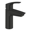 Grohe Eurosmart Lavabo Bataryası, Mat Siyah - 239222433