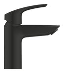 Grohe Eurosmart Lavabo Bataryası, Mat Siyah - 239222433