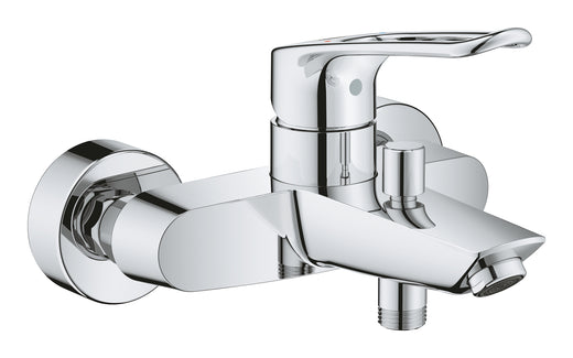 Grohe Eurosmart Tek Kumandalı Banyo Bataryası - 25241003