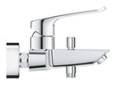 Grohe Eurosmart Tek Kumandalı Banyo Bataryası - 25241003
