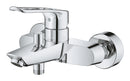 Grohe Eurosmart Tek Kumandalı Banyo Bataryası - 25241003