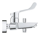 Grohe Eurosmart Tek Kumandalı Banyo Bataryası - 25243003