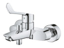 Grohe Eurosmart Tek Kumandalı Banyo Bataryası - 25243003