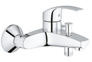 Grohe Eurosmart Tek Kumandalı Banyo Bataryası - 33300002