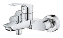 Grohe Tek kumandalı Banyo Bataryası Krom - 33300003
