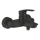 Grohe Tek kumandalı Banyo Bataryası Matte Black - 333002433