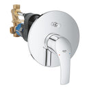 Grohe Eurosmart Tek Kumandalı Banyo Bataryası - 33305002