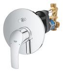 Grohe Eurosmart Tek Kumandalı Banyo Bataryası - 33305002