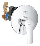Grohe Eurosmart Tek Kumandalı Banyo Bataryası - 33305003