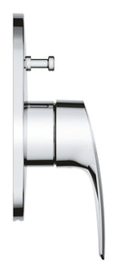 Grohe Eurosmart Tek Kumandalı Banyo Bataryası - 33305003