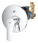 Grohe Eurosmart Tek Kumandalı Banyo Bataryası - 33305003