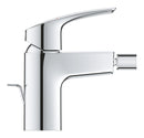 Grohe Eurosmart Tek Kumandalı Bide Bataryası 
S - Boyut - 32929003
