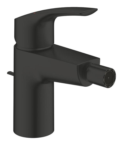 Grohe Eurosmart Tek kumandalı bide bataryası S-Boyut - 329292433
