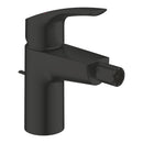 Grohe Eurosmart Tek kumandalı bide bataryası S-Boyut - 329292433