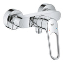 Grohe Eurosmart Tek Kumandalı Duş Bataryası - 25242003