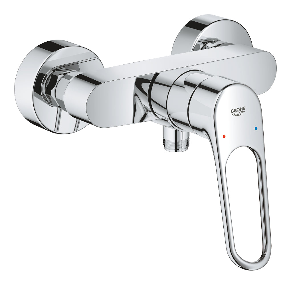 Grohe Eurosmart Tek Kumandalı Duş Bataryası - 25242003
