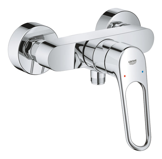 Grohe Eurosmart Tek Kumandalı Duş Bataryası - 25242003