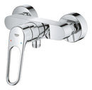 Grohe Eurosmart Tek Kumandalı Duş Bataryası - 25242003