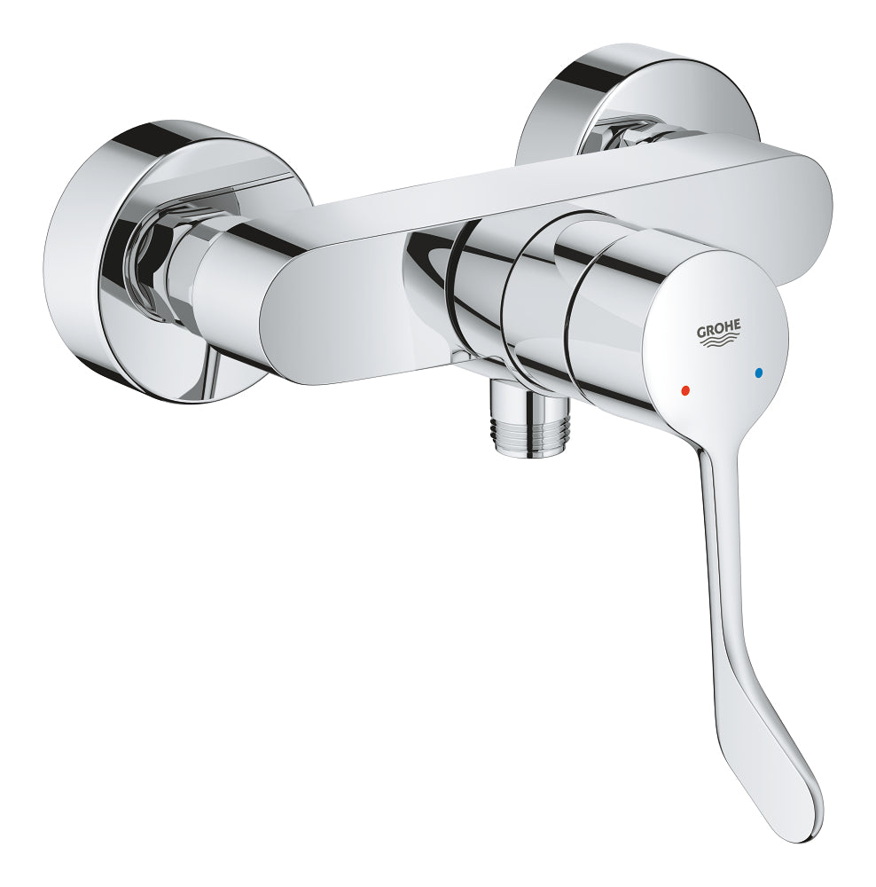 Grohe Eurosmart Tek Kumandalı Duş Bataryası - 25244003