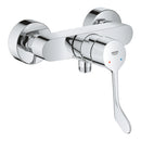 Grohe Eurosmart Tek Kumandalı Duş Bataryası - 25244003