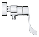 Grohe Eurosmart Tek Kumandalı Duş Bataryası - 25244003