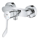 Grohe Eurosmart Tek Kumandalı Duş Bataryası - 25244003