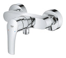 Grohe Eurosmart Tek Kumandalı Duş Bataryası - 33555003