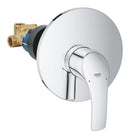Grohe Eurosmart Tek Kumandalı Duş Bataryası - 33556002