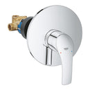 Grohe Eurosmart Tek Kumandalı Duş Bataryası - 33556002