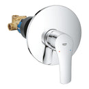 Grohe Eurosmart Tek Kumandalı Duş Bataryası - 33556003