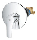 Grohe Eurosmart Tek Kumandalı Duş Bataryası - 33556003