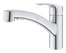 Grohe Eurosmart Tek Kumandalı Eviye Bataryası - 30305001
