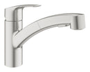 Grohe Eurosmart Tek Kumandalı Eviye Bataryası - 30305Dc1