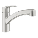 Grohe Eurosmart Tek Kumandalı Eviye Bataryası - 30305Dc1