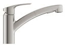 Grohe Eurosmart Tek Kumandalı Eviye Bataryası - 30305Dc1