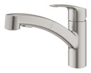 Grohe Eurosmart Tek Kumandalı Eviye Bataryası - 30305Dc1