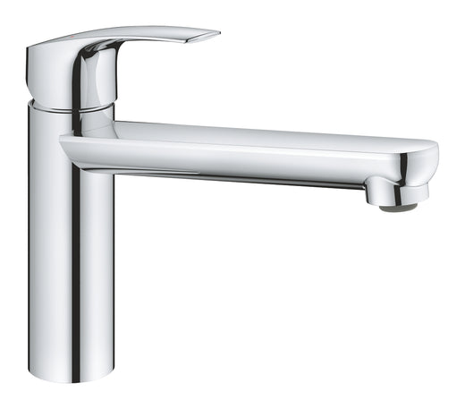 Grohe Eurosmart Tek Kumandalı Eviye Bataryası - 30463000