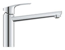 Grohe Eurosmart Tek Kumandalı Eviye Bataryası - 30463000