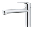 Grohe Eurosmart Tek Kumandalı Eviye Bataryası - 30463000