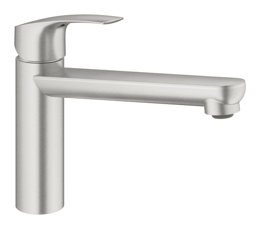 Grohe Eurosmart Tek Kumandalı Eviye Bataryası - 30463Dc0