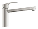 Grohe Eurosmart Tek Kumandalı Eviye Bataryası - 30463Dc0