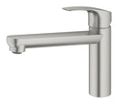 Grohe Eurosmart Tek Kumandalı Eviye Bataryası - 30463Dc0