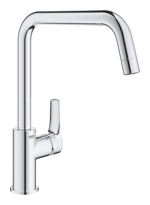 Grohe Eurosmart Tek Kumandalı Eviye Bataryası - 30567000