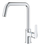 Grohe Eurosmart Tek Kumandalı Eviye Bataryası - 30567000