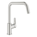 Grohe Eurosmart Tek Kumandalı Eviye Bataryası - 30567Dc0