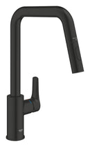 Grohe Eurosmart Tek Kumandalı Eviye Bataryası (306192430)