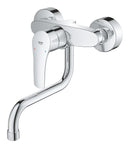 Grohe Eurosmart Tek Kumandalı Eviye Bataryası - 31391003