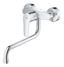 Grohe Eurosmart Tek Kumandalı Eviye Bataryası - 32224003
