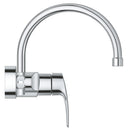 Grohe Eurosmart Tek Kumandalı Eviye Bataryası - 32482003